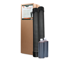 Shield Up Stay Away Weide Set Roofdieren