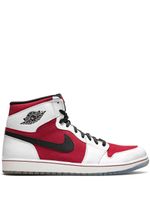 Jordan baskets montantes Air Jordan 1 Retro OG - Rouge - thumbnail