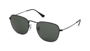 Unisex Leesbril RayBan | Sterkte: +0.00 | Kleur: Zwart