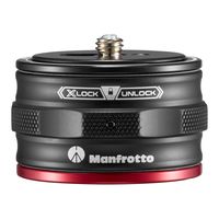 Manfrotto MOVE Quick Release Catcher Small