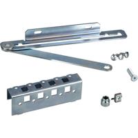 Schneider Electric NSYSMDR NSYSMDR Metaal 1 stuk(s)