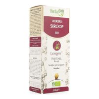 Herbalgem Rokerssiroop 250ml