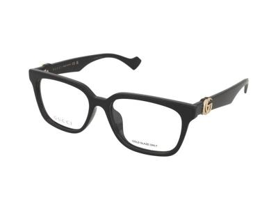 Brillen met correctie Gucci GG1537OK 001