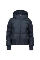 Flow Tate Bomber Jas Dames Dark Navy Blue S