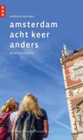 Amsterdam acht keer anders (Paperback)