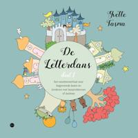 De Letterdans (Paperback)