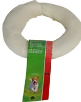 Hondensnack Donut Ø9cm Hondensnack Donut Ø9cm