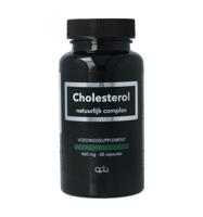 Cholesterol complex puur 460mg