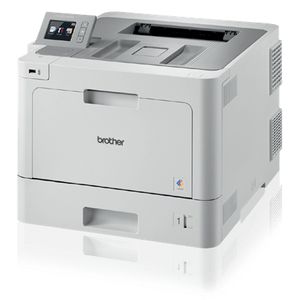 Brother HL-L9310CDW 2400 x 600DPI A4 31ppm Wi-Fi Wit multifunctional