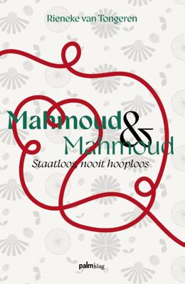 Mahmoud & Mahmoud (Paperback)