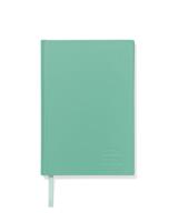 HEMA Schoolagenda 25-26 18x12.5cm Basis Groen HEMA Schoolagenda 25-26 18x12.5cm Basis Groen