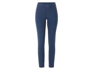 esmara Dames jegging (Blauw, L (44/46))
