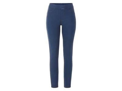 esmara Dames jegging (Blauw, M (40/42))