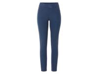esmara Dames jegging (Blauw, L (44/46))