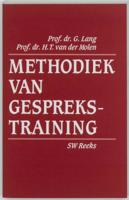Methodiek van gesprekstraining (Paperback)