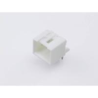 Molex 534260310 Male header, inbouw (standaard) Totaal aantal polen: 3 Rastermaat: 2.50 mm Inhoud: 1 stuk(s) Tray