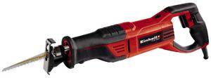 Einhell TE-AP 750 2800 spm 750 W Zwart, Rood