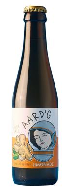 Aard'g Gember Limonade