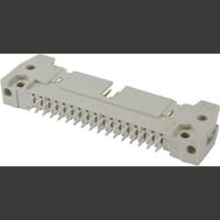 Harting 09 18 540 6924 Male connector Aantal rijen 2 1 stuk(s)