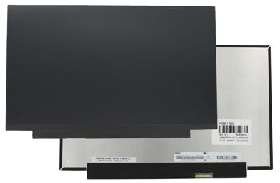 OEM 12.5 inch lcd scherm 1920x1080 mat 30pin edp, ips