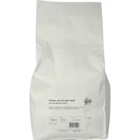 Geels rooibos voor de open haard