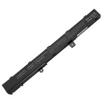 Notebook battery for Asus X451C series 14.8V 2200mAh 14.4V 2200mAh - thumbnail