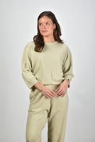 Extreme Cashmere trui Jewel 398 desert