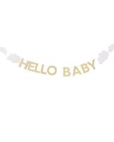 HEMA Slinger Hello Baby