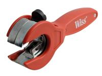 Crescent Wiss 8mm-29mm Diameter pijpsnijder met Ratel