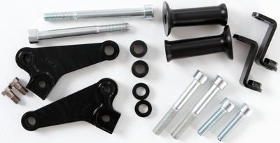 LSL Crash pad kit sw