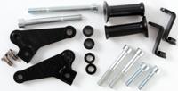 LSL Crash pad kit sw