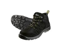 PARKSIDE Leren veiligheidsschoenen S3 (Hoog, 42)