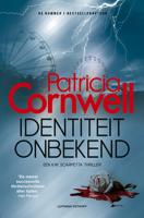 Identiteit onbekend - Patricia Cornwell - ebook