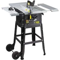 FARTOOLS PRO - TS 1800 Scie de table 1800 W, diameter 250 mm - 113399