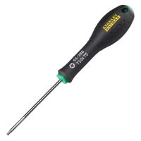 Stanley handgereedschap FATMAX Schroevendraaier Torx Tamper Resistant T20 - FMHT65382-0 - FMHT65382-0 - thumbnail