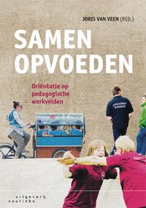 Samen opvoeden (Paperback)