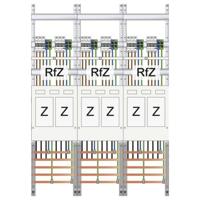 ABN Z17ZR0010 Meterpaneel Inhoud: 1 stuk(s)