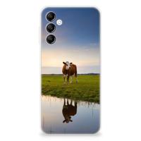 Samsung Galaxy A14 5G | TPU Hoesje | Koe