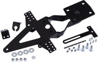 PROGRESS LINE License plate carriers kaw z650/ninja verst