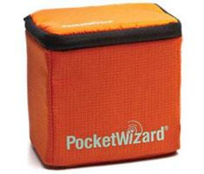 PocketWizard G-Wiz Squared Case oranje