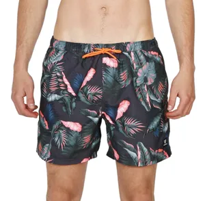 Brunotti Tasker Flower zwemshort heren