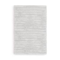 Heckett Lane Badmat Vivienne - 60x100cm light grey