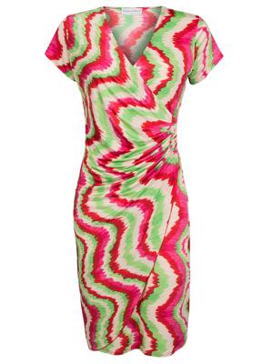 Jurk Isla Multi