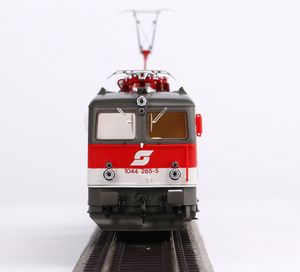 Piko H0 51620 H0 elektrische locomotief Rh 1044 van de ÖBB