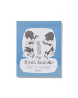 HEMA Boek Jip En Janneke - Kom Je Spelen - thumbnail