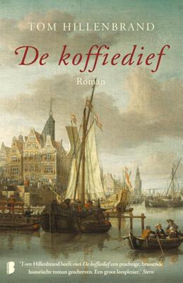 De koffiedief (Paperback)