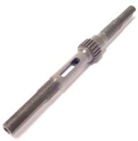 STURMEY ARCHER St.archer axle f.abc/sab/ atb 3-sp hub 163mm