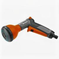 Gardena Classic Multifunctionele Broes - Verstelbare Stralen, Vorstbestendig, Eenvoudig Te Reinigen