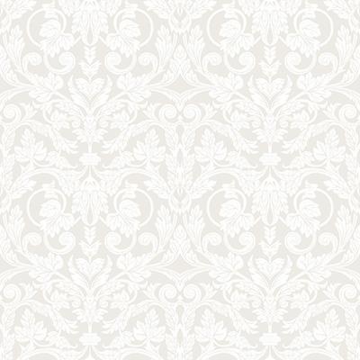 Dutch Wallcoverings Ekbacka - Rosali - Beige