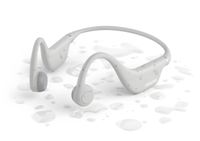 Philips TAK4607GY/00 hoofdtelefoon/headset Hoofdtelefoons Draadloos oorhaak Muziek Bluetooth Grijs - thumbnail